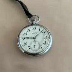 鉄道時計セイコー