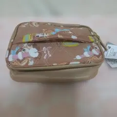 ディズニーストア わんわん物語 レディ ポーチ
