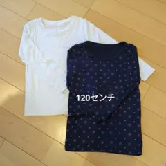 UNIQLO　ヒートテック極暖　2枚セット