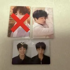 BTS トレカ　LOVE YOUR  SELF グク　ジョングク 防弾少年団(BTS) - BTS LOVE YOURSELF Answer 結 トレカ