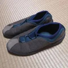 90s NIKE ACG AIR BAKED モックシューズのサムネイル