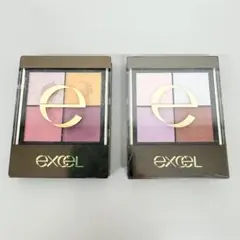 サナ エクセル リアルクローズシャドウ CS11 CS10 まとめ売り