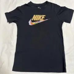 Nike 国旗デザイン Tシャツ M 黒