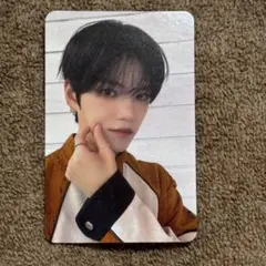 verivery ベリベリ ペンミ 香港 特典 トレカ　ケヒョン