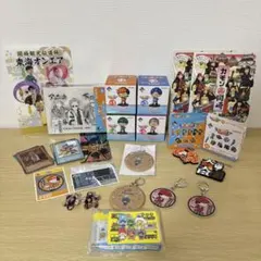 東海オンエア 一番くじ 超メタリックフィギュア 6種セット - メルカリ