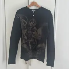 vallad 長袖カットソー