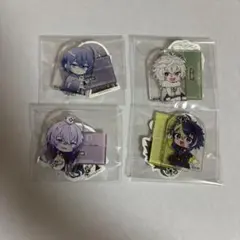 にじさんじ チョコエッグ　Dytica まとめ売り