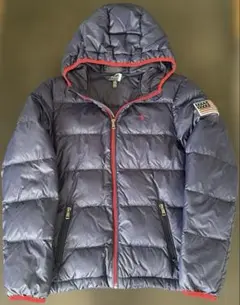 Polo Ralph Lauren フード付きダウンジャケット