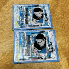 夜蛾正道 アクリルフィギュアコレクション 呪術廻戦 懐玉 玉折