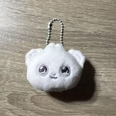 NMIXX ヘウォン マスター ドール ぬいぐるみ - メルカリ