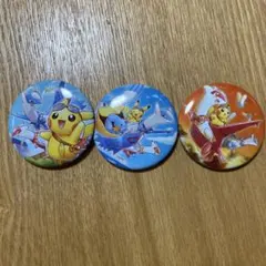 2026年最新】ポケモン 缶バッジ チリの人気アイテム - メルカリ
