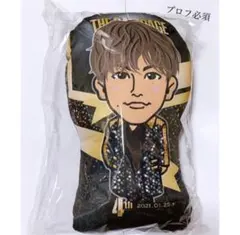 2026年最新】吉野北人 クッションの人気アイテム - メルカリ