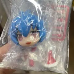 新世紀エヴァンゲリオン 綾波レイ カプションどーる
