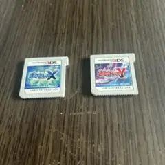 ポケモンXYセット