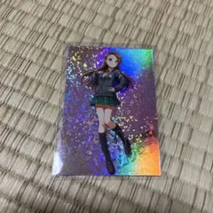 ツアマス s1弾 水瀬伊織 TR パラレル - メルカリ