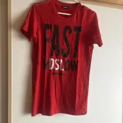 値下げ中 DIESEL シャツ