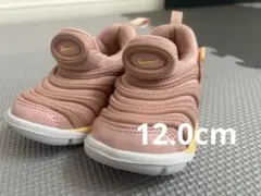 NIKE ベビーシューズ　12.0cm ピンク