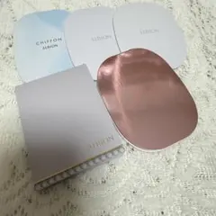 ALBION トライアルセット 040色 ファンデーション