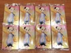 ホロライブプロダクション ウエハースvol.5カード 角巻わため 8枚