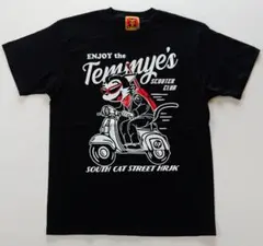 【新品】ピンクドラゴン / Cream Soda スクータークラブ T (M)のサムネイル