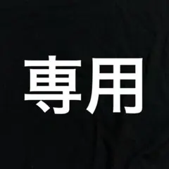 専用出品