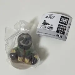 肩ズンfig. ズートピア/part2 フラッシュ