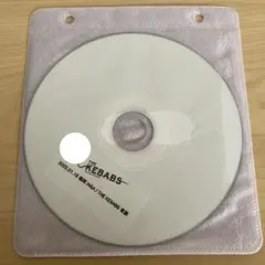 THE KEBABS 常勝 スターターキット 限定CD - メルカリ