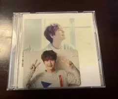 Super Junior This Is Love KYUHYUN Ver. - メルカリ