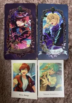 ALKALOID カード まとめ売り