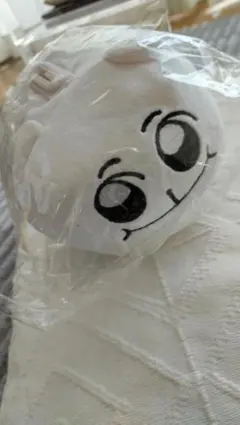 キャラクター ぬいぐるみ型 貯金箱