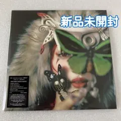 新品未開封 XG AWE Solo ver. JURIN ジュリン CD