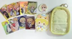 すとぷり　るうとグッズセット　(バラ売り相談可能です)