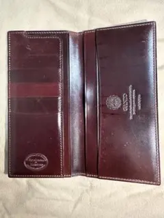 2026年最新】ガンゾ シェルコードバン バーガンディの人気アイテム