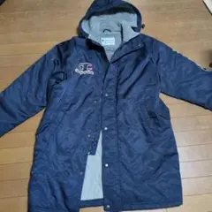 ベンチコート 160 レディース