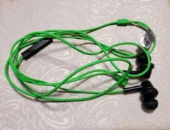 【ジャンク品】Razer Hammerhead Duo Console