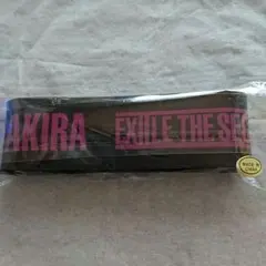 SECOND WWWガチャ あきらゴムブレス