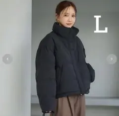 田中里奈 ダウンジャケット