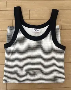 Miller パネルリブ　カップ付タンクのサムネイル