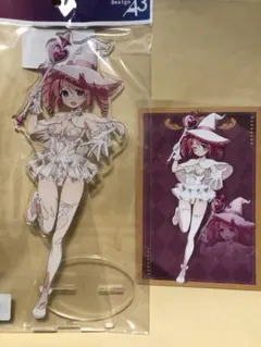 2026年最新】魔法少女にあこがれて 「マジアマゼンタ」の人気アイテム