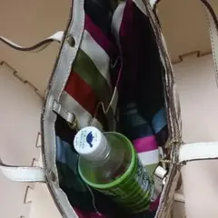 値下げCOACHトートバッグ肩掛けOK