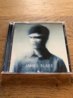 James Blake / Same（CD）