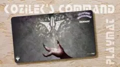 MTG コジレックの命令 プロモ版アート 特製プレイマット