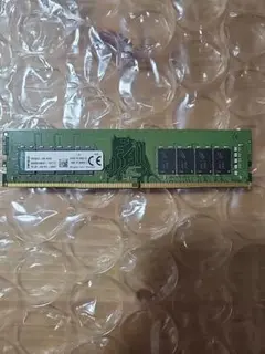 Kingston DDR4-2133 16GB メモリー 本体