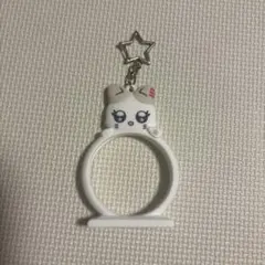 me:i 飯田栞月　缶バッジホルダー　tsuki