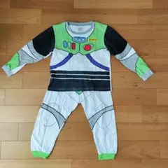 バズ・ライトイヤー パジャマ 130cm
