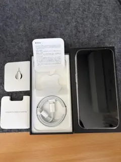 【極美品/箱・付属品完備】iPhone 13 Pro 256GB SIMフリーのサムネイル