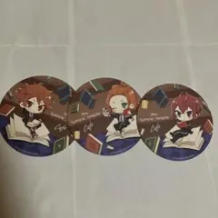 ツイステ コラボカフェ コースター