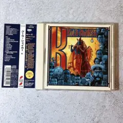 クーラ・シェイカー/K