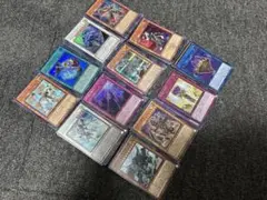 遊戯王　まとめ売り　約160枚　スーパー以上