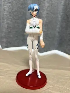 エヴァンゲリオン PORTRAITS 2 綾波レイ プラグスーツ 包帯版